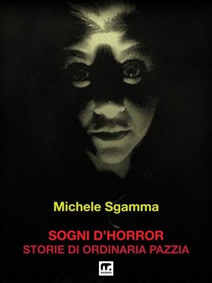 cover image of Sogni d'Horror